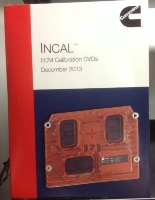 Cummins Incal December 2012 Movie